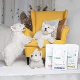 Nature’s Protection Superior Care Trockenfutter für Hunde - Hypoallergenes Hundefutter Trocken Getreidefrei mit Lachs für empfindliche Erwachsene Hunde - Omega 3 & 6 - Haut, Fell & Verdauung (1.5kg)