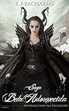 zacharias regensburg  Saga Bela Adormecida: Adormecendo na Escuridão (Portuguese Edition)