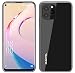 Produktbild OUKITEL Smartphone ohne Vertrag C21 PRO, Vollglas-Design,4GB+64GB,256GB Externe SD,21MP Dreifach-Rückfahrkamera,Android 11 Dual SIM Handy, 6,39 HD+ Display, Fingerabdruck Face ID GPS WiFi Schwarz