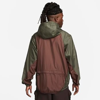 Nike ACG Oregon Series Reissue Men's Micro Shell Convertible