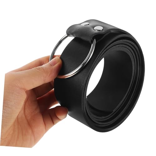 Beaupretty Medieval Knight Belt Adjustable Design for Halloween and Cosplay Complete Bavarian Costume Accessory for Men Unique Festive Style3