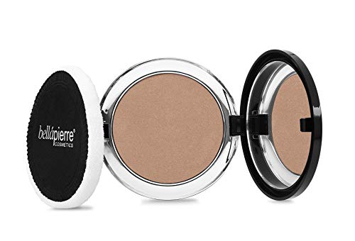 BellaPierre Compact Bronzer Pure Element