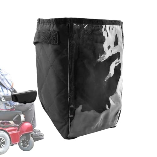 ジェネリック電動車いすアームジョイスティックカバー、車椅子コントローラーアームレストカバー、電動車椅子用電動車いすアクセサリー