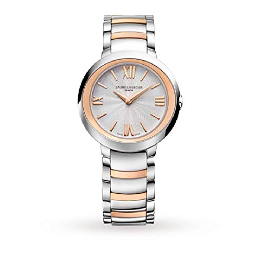 Reloj Baume Mercier para señora