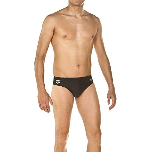 Arena M Serome, Costume Uomo, Nero (Black), 52