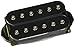 DiMarzio DP153 Fred Humbucker Pickup Black