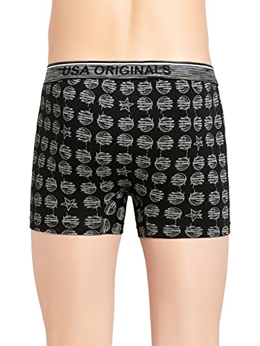 Image of Jockey Cotton Blend Men's Brief