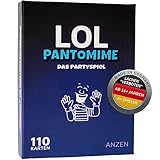 top ten musik juni 2018 🙅 LOL PANTOMIME - das wahrscheinlich wirklich witzigste Partyspiel mit Lachgarantie aller Zeiten - 110 Spielkarten mit absoluter Lachgarantie! Über 300 lustige u. originelle Pantomime-Begriffe. Aber Achtung: Manche Begriffe sind wahrscheinlich unlösbar!