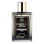 Hollywood Attraction Homme, profumo ai feromoni uomo, per attrarre e sedurre (1x75ml) - Wonder Company