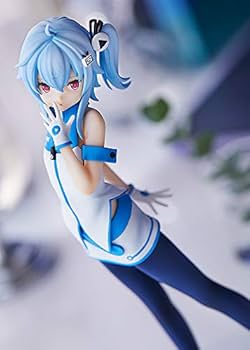 最新フィギュアまとめ売り　33点セット Amazon | POP UP PARADE bilibili 33娘 ノンスケール ABS&PVC製