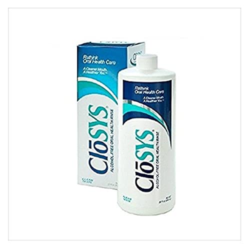 CloSYS Mouthwash Review Is It The Right Mouthwash For You? (2020)