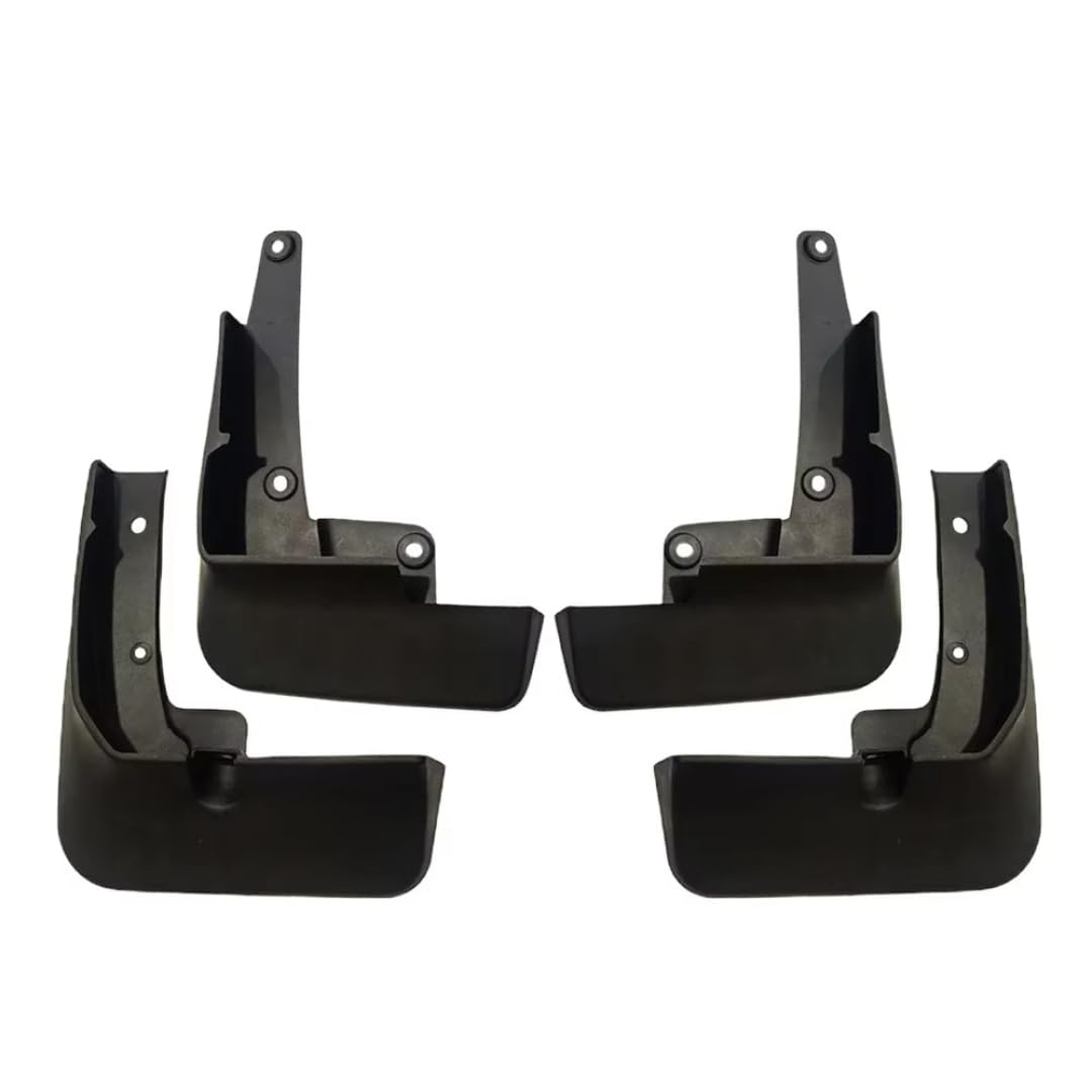Zuphte Mud Flaps for Subaru Outback 2023, Car Front And Rear Wheel Mudguard Splash Guard Fender