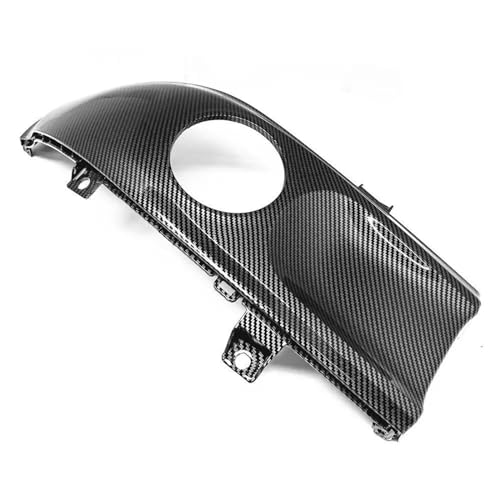 Aileron aérodynamique YZF R7 en carbone pour supprimer les vibrations du carénage avant
