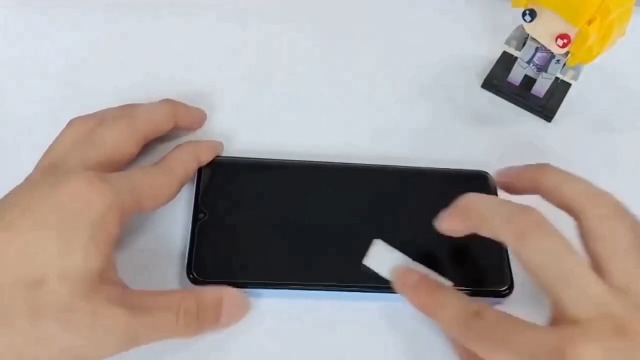 Lot De Films De Protection En Verre Trempé Pour Sony Xperia 10 - Anti-rayures 9H, Anti-bulles, Bords Arrondis