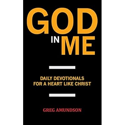 God In Me