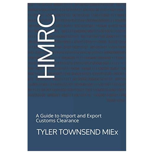 Guide to Import and Export Customs Clearance