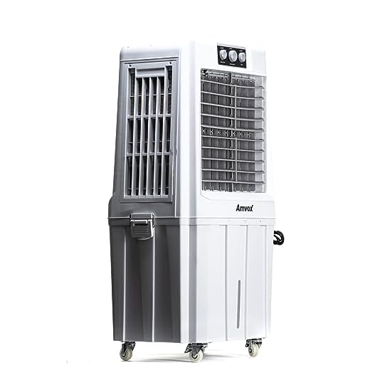 Climatizador Amvox ACL 9022 Branco 110V