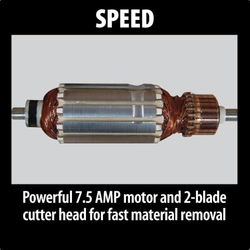 Makita 1912B 4-3/8" Planer - image 7