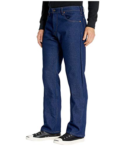 Image of Levi's Men's 517 Bootcut Jean, Esp Indigo, 42Wx34L