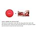 Trideer Exercise Ball (45-85cm) Extra Thick Yoga Ball Chair, Anti-Burst Heavy Duty Stability Ball Supports 2200lbs, Birthing Ball with Quick Pump (Office & Home & Gym)