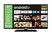 Produktbild TELEFUNKEN D40F550X2CW 40 Zoll Fernseher/Android TV (Full HD, Triple-Tuner, Smart TV, Bluetooth), Schwarz