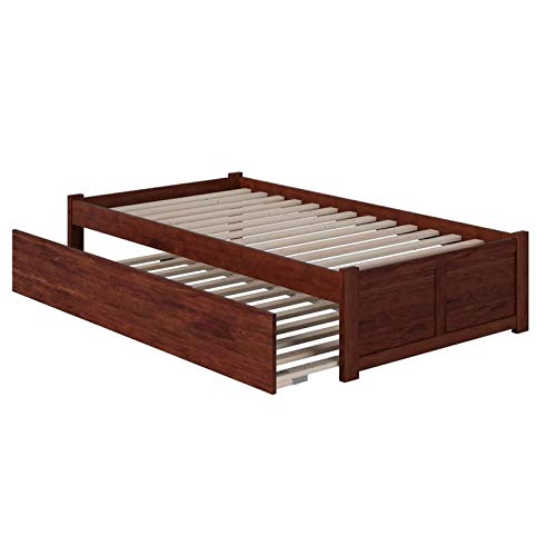 The Best Extra Long Trundle Bed for Comfort and Convenience