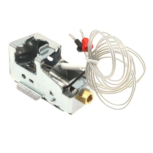 DOMETIC - BRULEUR GAZ COMPLET MES/AES POUR REFRIGERATEUR DOMETIC