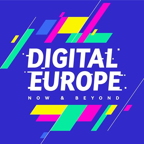 Couverture de Digital Europe: Now and Beyond