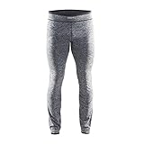 Craft Men's Active Comfort Elastic Base Layer Pants