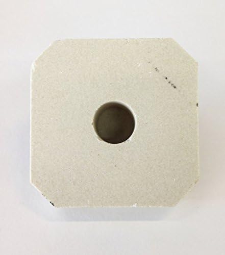 Twin Eagles Gas Grill Factory 12″ Briquette Tray Assembly with Briquettes S21753Y