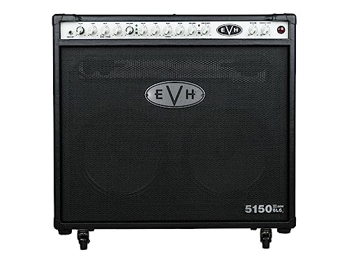 EVH 5150III 50W 2×12 Combo