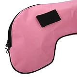 Yctze Leichte Tasche Nylon Tragbare Weiche Faltbare Tasche Übung Training Tragetaschen Sport & Freizeit/Sport//Taschen/Tragetaschen (PINK)