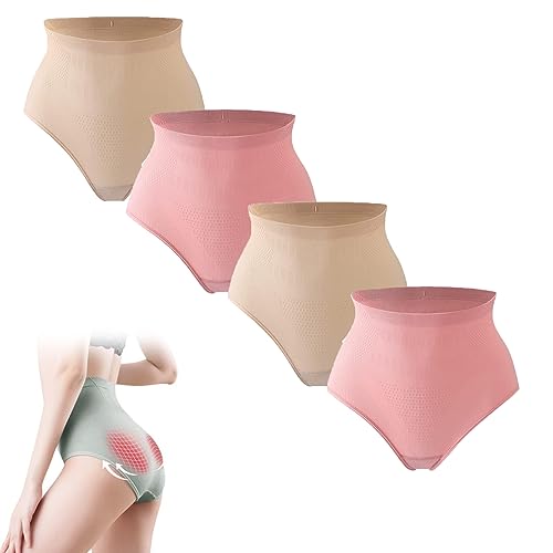 Fatlos Graphene Underwear, Fatlos Shapewear Briefs, Fatlos Graphene Tightening Vagina Shapewear Brie