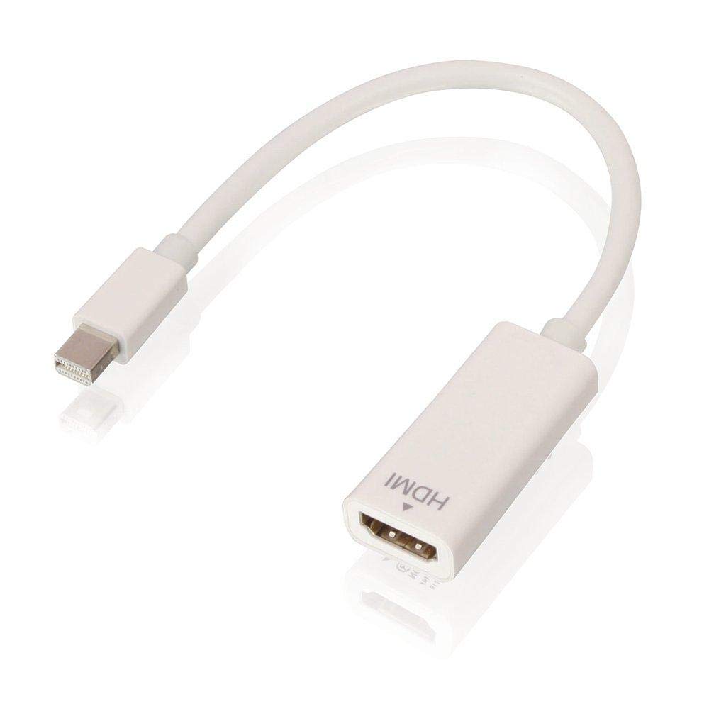 Adaptateur Displayport Vers Hdmi Passif 10 Cm à Prix