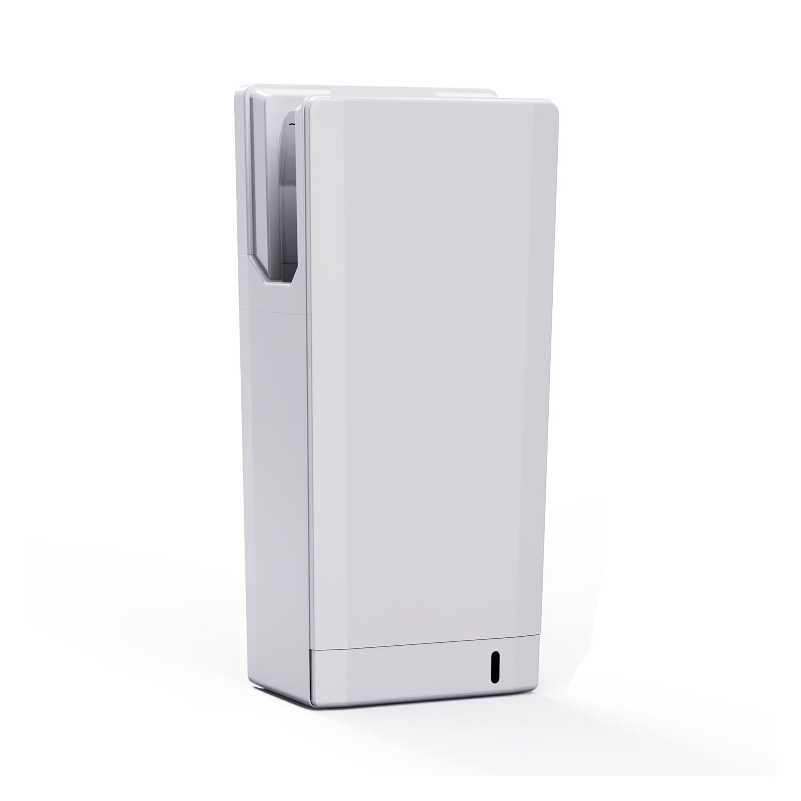 LNHHG Automatic Touchless Hand Dryer Commercial Vertical Hand Dryer High Speed Automatic