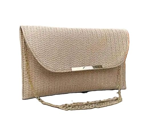 Elegant Women Party Clutch for Wedding Occasions Gold-image-33