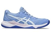 Asics 1072A092-400 Gel-Tactic 12 Damen Light Sapphire/White EU 44