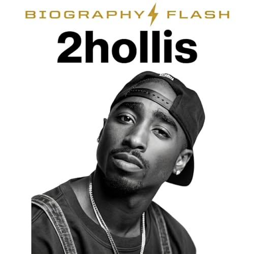 2hollis - Biography Flash Podcast Por Inception Point AI arte de portada