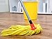 MONESTIR Limpiador Abrillantador para Parquet y Laminados 1L