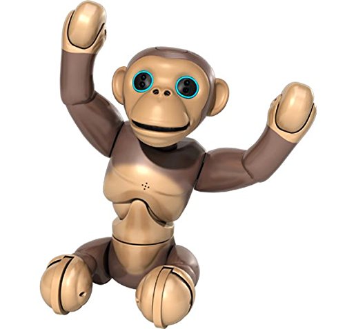 Preisvergleich Produktbild Zoomer Robotica AFFE, 6034098