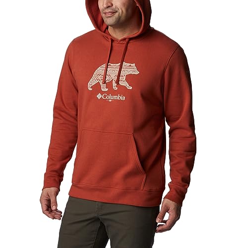 Image of Columbia mens Trek Hoodie