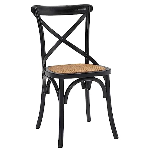 Top 10 Black Farmhouse Dining Chair of 2022 Katynel