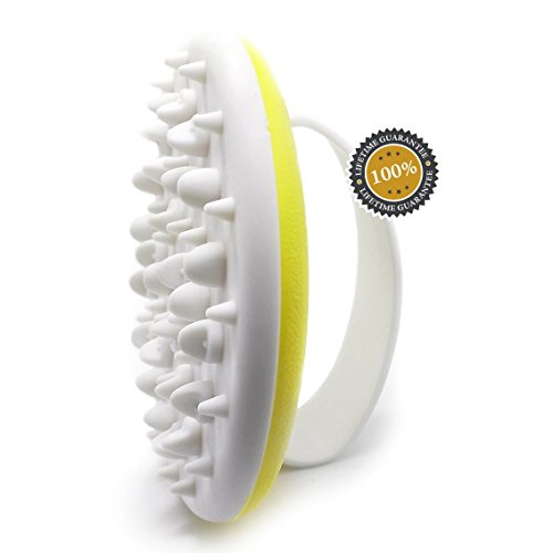 Mother's Day Special! Isabella Dora Cellulite Massager – Elegant Way of Cellulite Treatment All Over the Body