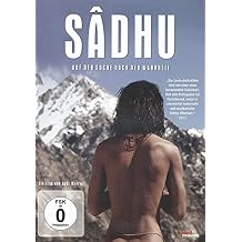 Sadhu - Seeker of Truth  Sadhu   Holy Man  [ NON-USA FORMAT, PAL, Reg.2 Import - Germany ]