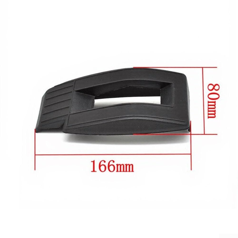 Mango de Control para Cortacésped para honda HRJ216 para ajuste para preciso(B)
