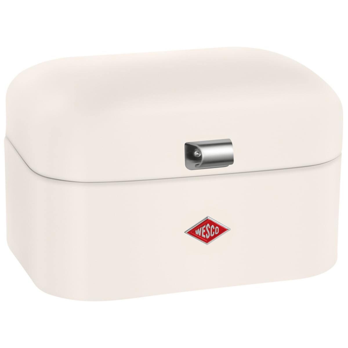 Wesco Single Grandy Brotkasten in der Farbe sand matt