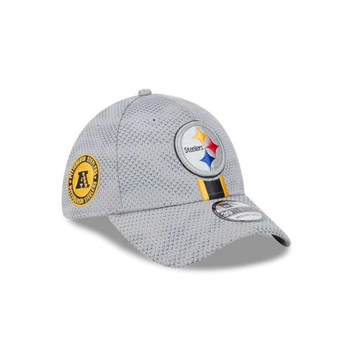 gorra steelers new era Marca New Era