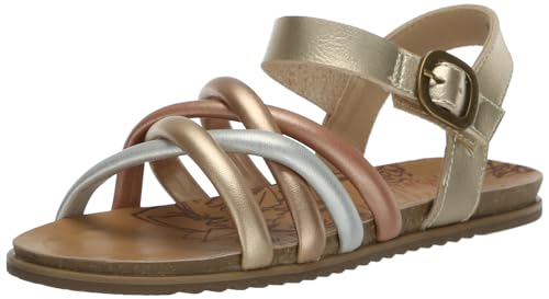 Sandales Michaela-k Blowfish Malibu pour fille en blanc