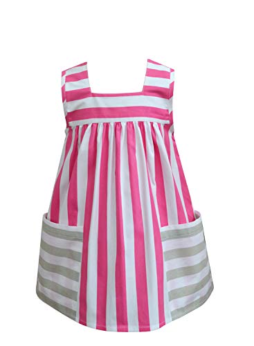 Image of A.T.U.N. (All Things UBER Nice) Girls Casual Dress