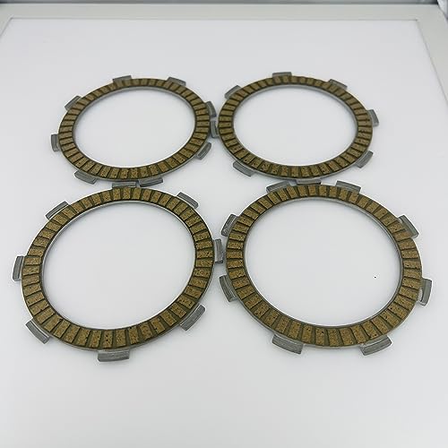 �N���b�`�E�L�b�g (4��) ���t�@�����X�Ԗ��F�� KD80 M1,M2,M3,M4,M5,M6,M7,M8,N1 Mini 80-88 �� KDX80 A1,A2 Mini 80-81 �� KE100 A5-A10 B1-B20 76-01 ��KM100 